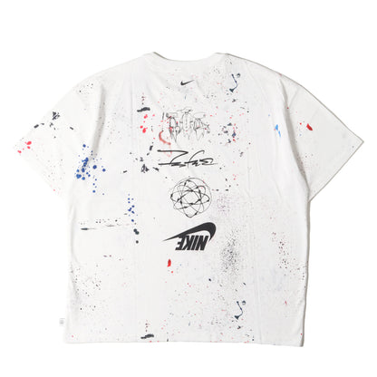 24SS ×FUTURA 2024 パリオリンピック ブレイキン Tシャツ(AS M NSW TEE M90 BREAKING)