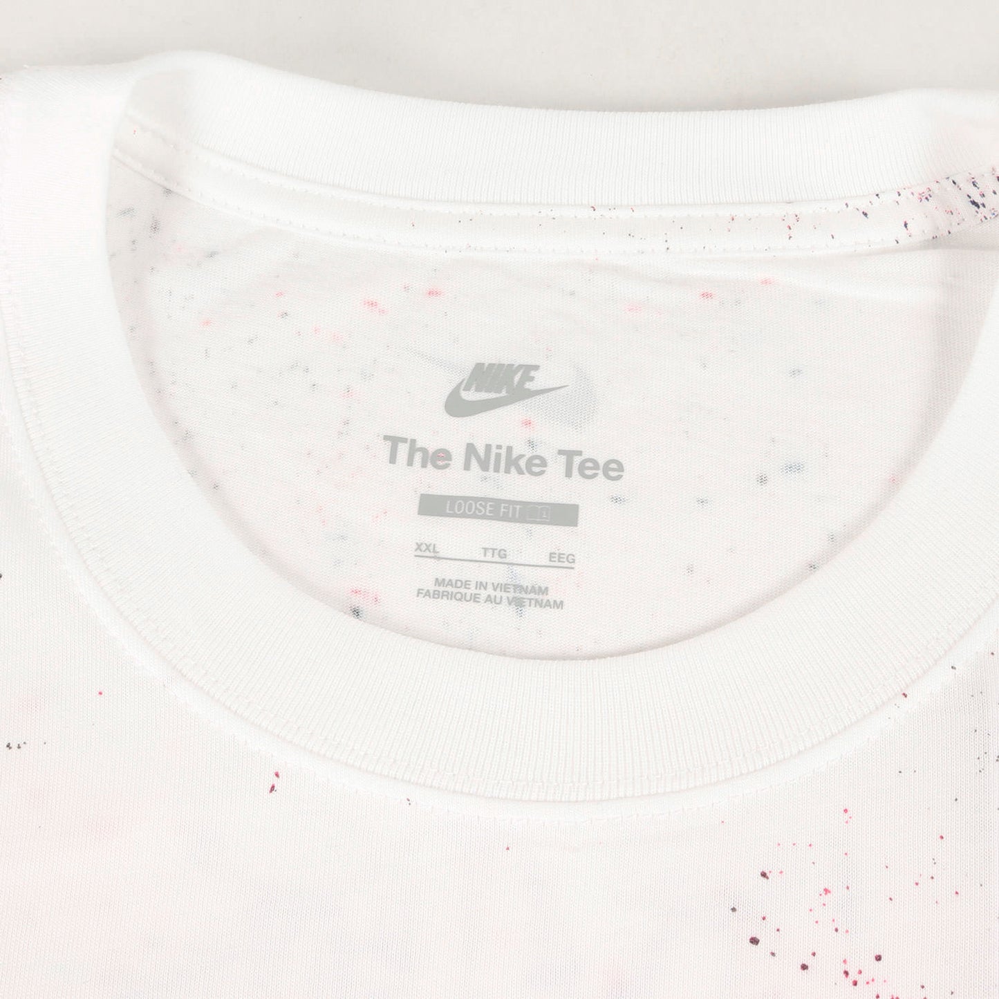 24SS ×FUTURA 2024 パリオリンピック ブレイキン Tシャツ(AS M NSW TEE M90 BREAKING)