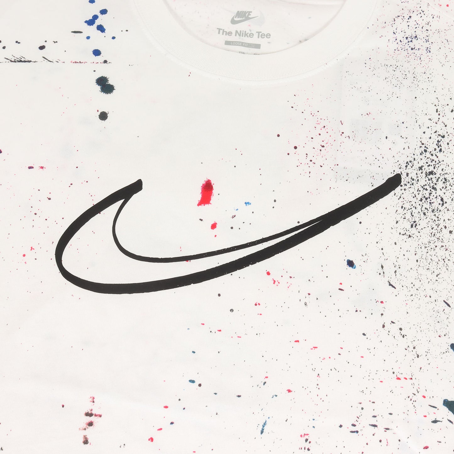 24SS ×FUTURA 2024 パリオリンピック ブレイキン Tシャツ(AS M NSW TEE M90 BREAKING)