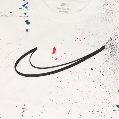 24SS ×FUTURA 2024 パリオリンピック ブレイキン Tシャツ(AS M NSW TEE M90 BREAKING)