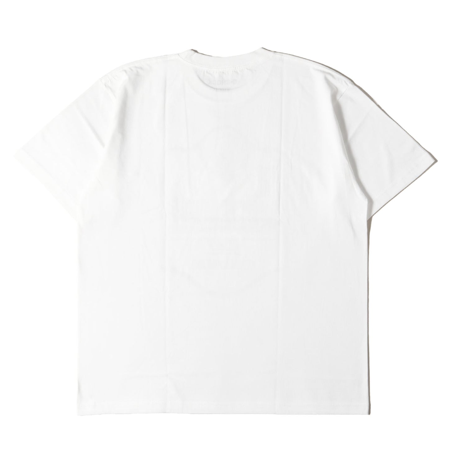 24SS フジロック 300枚限定 抽選当選品 ×G-SHOCK プリント Tシャツ