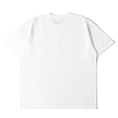 24SS フジロック 300枚限定 抽選当選品 ×G-SHOCK プリント Tシャツ
