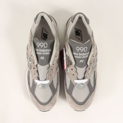 21AW M990 GY2 (MADE IN USA)