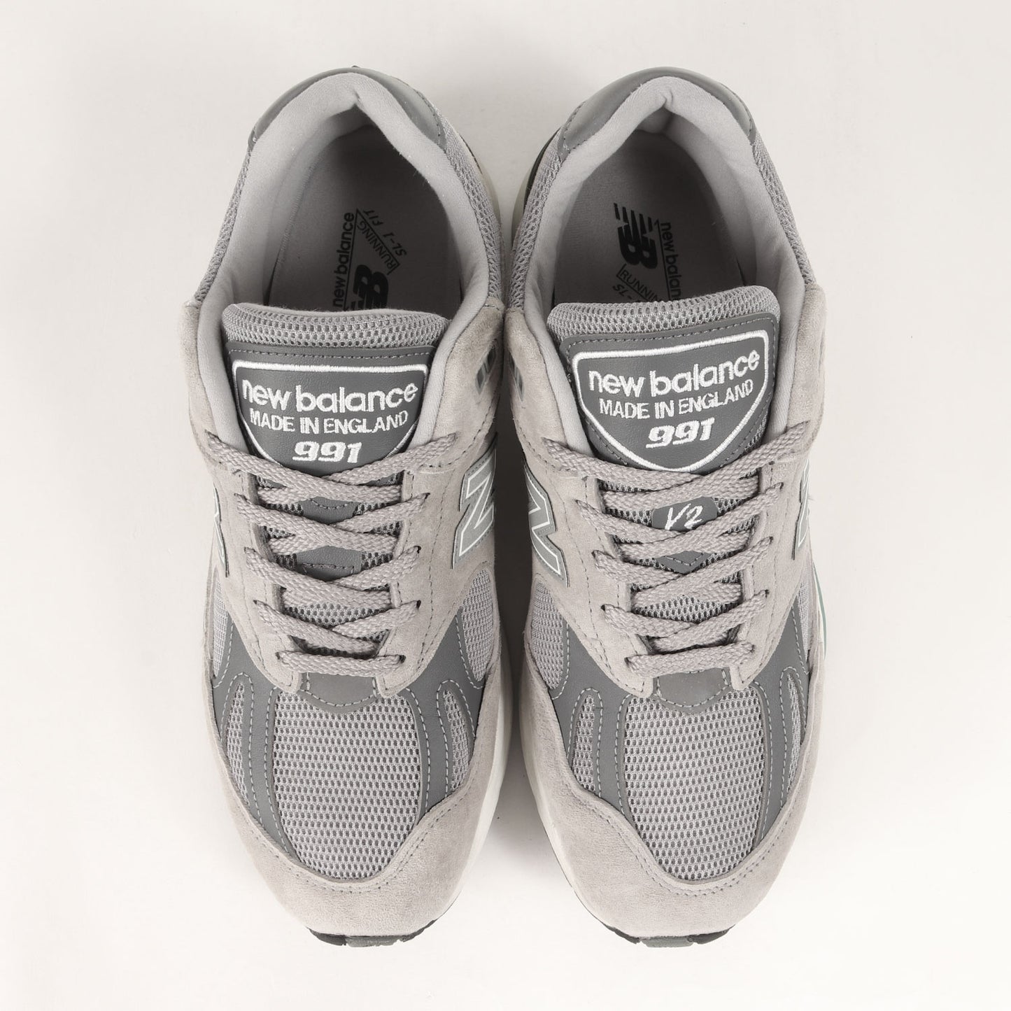 U991 GL2 (MADE IN ENGLAND)