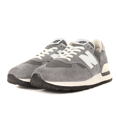 M990 GRY (MADE IN USA)