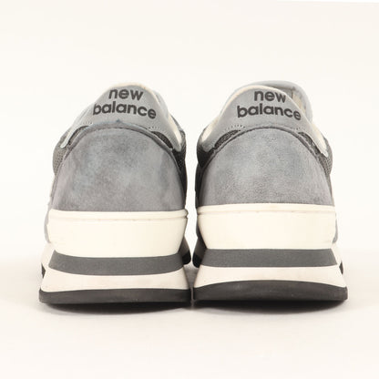 M990 GRY (MADE IN USA)