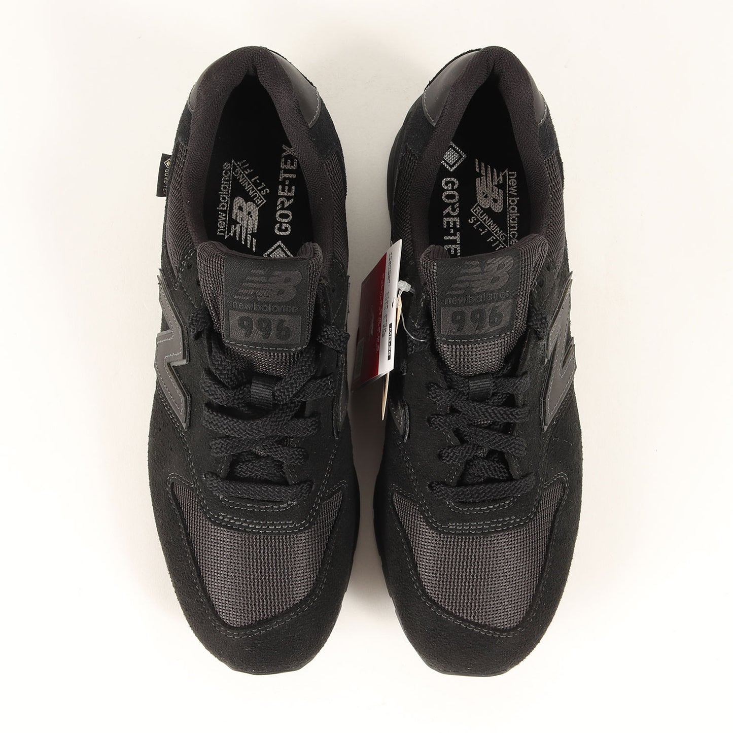 23AW UNITED ARROWS別注 CM996 XU2 GORE-TEX