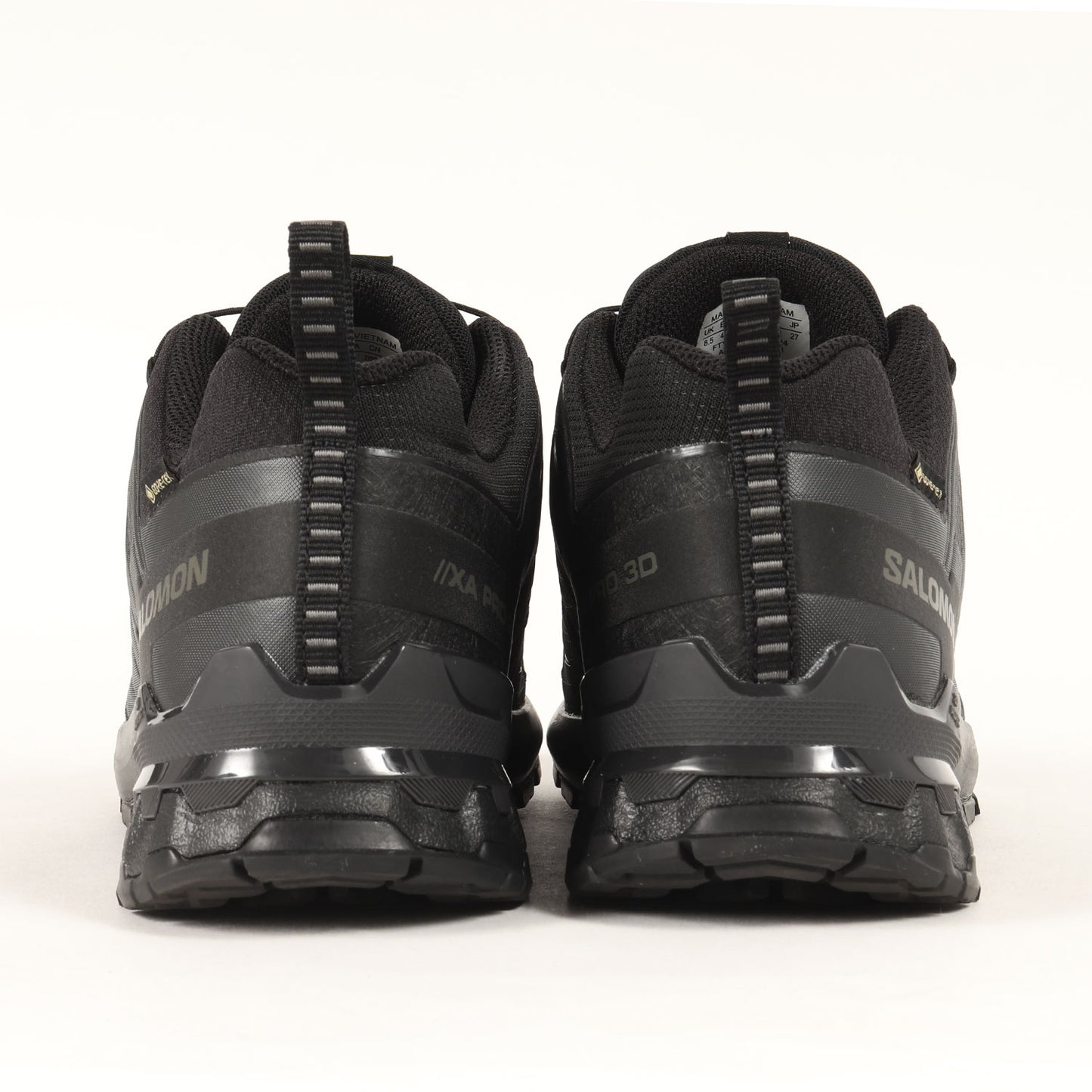 XA PRO 3D V9 GORE-TEX