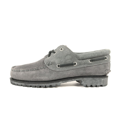 23AW UNITED ARROWS別注 3EYELET CLASSIC LUG