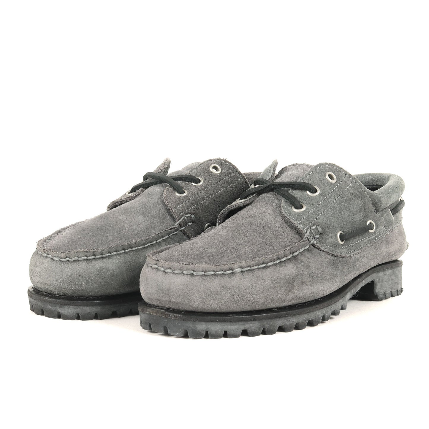 23AW UNITED ARROWS別注 3EYELET CLASSIC LUG
