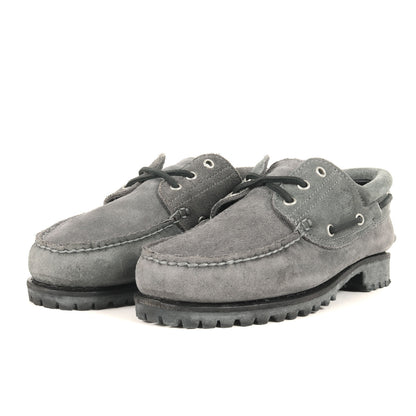 23AW UNITED ARROWS別注 3EYELET CLASSIC LUG