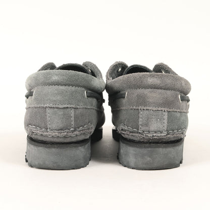 23AW UNITED ARROWS別注 3EYELET CLASSIC LUG