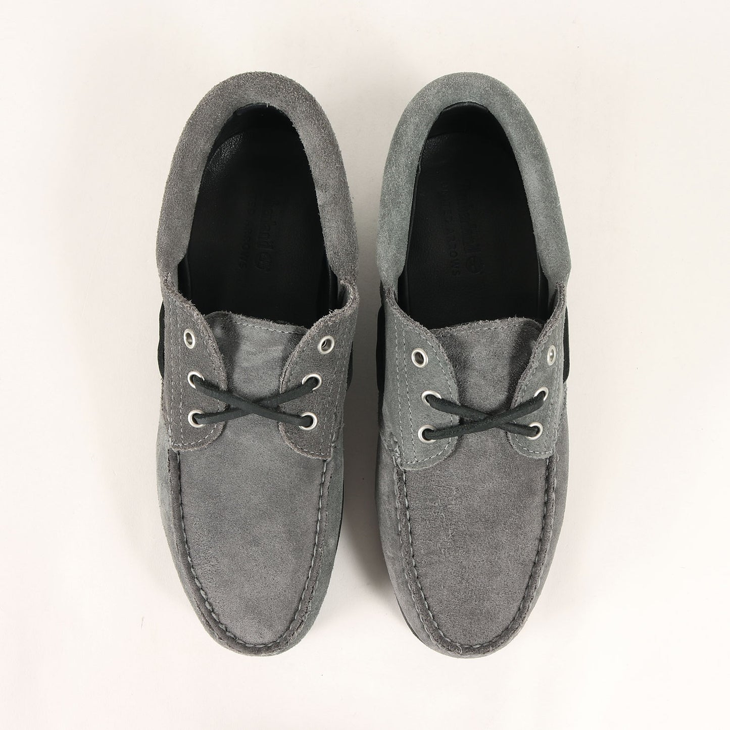 23AW UNITED ARROWS別注 3EYELET CLASSIC LUG