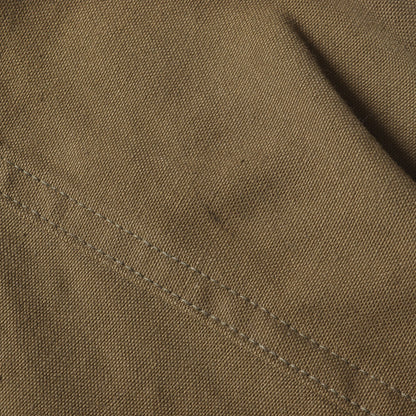 50s フランス軍実物 M-47 前期型 ホップサック フィールドジャケット(フレンチアーミー)