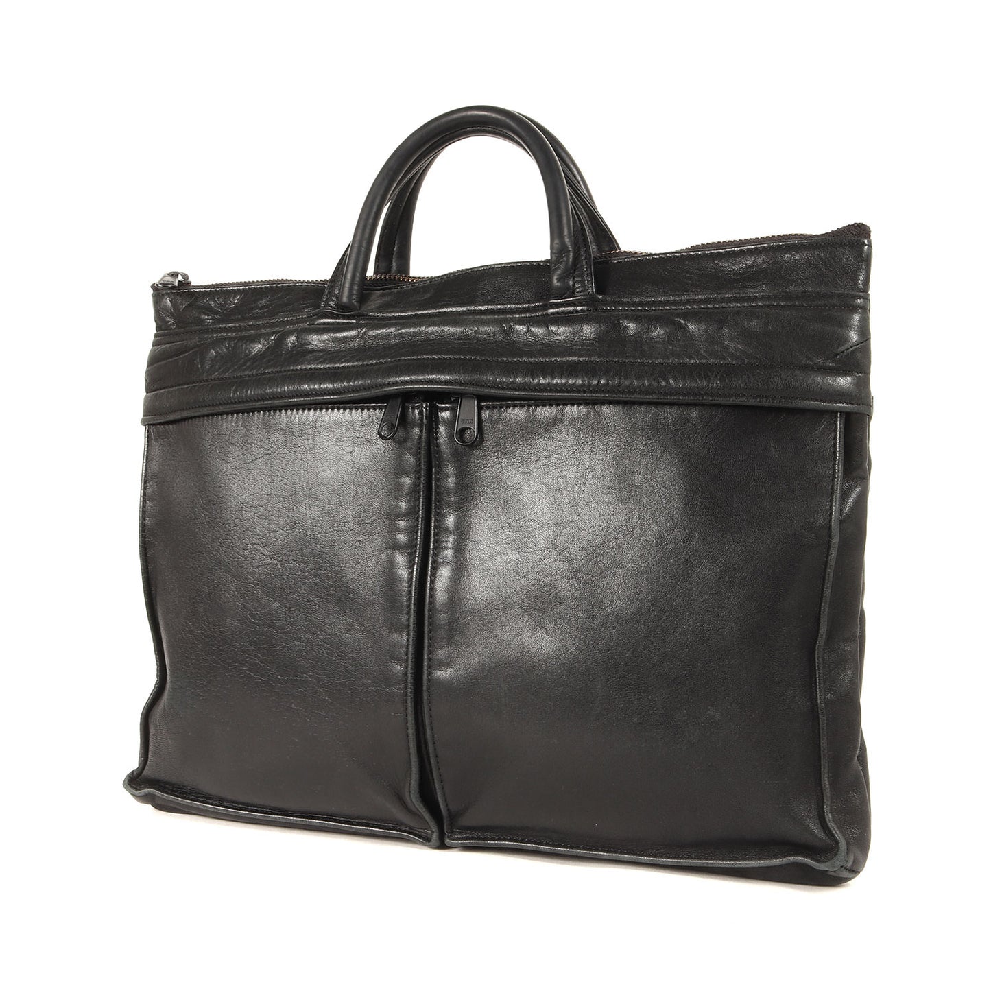 オールレザー ブリーフケース / バッグ