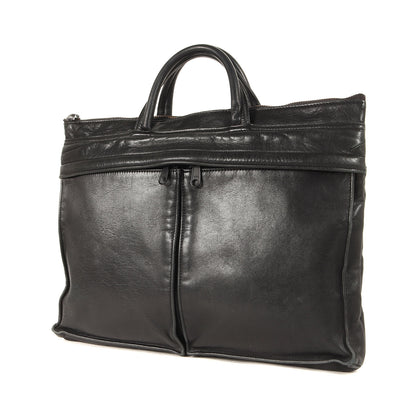 オールレザー ブリーフケース / バッグ