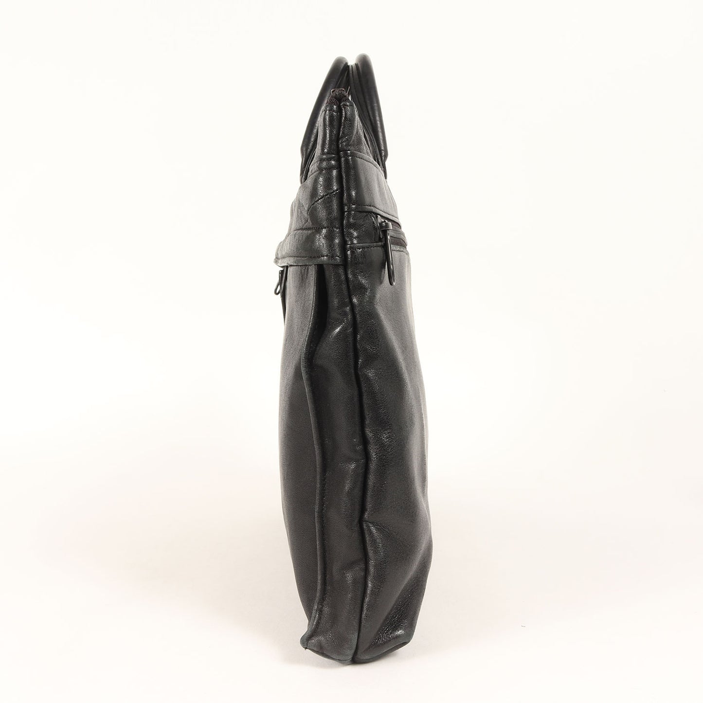 オールレザー ブリーフケース / バッグ