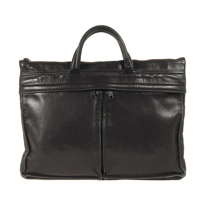 オールレザー ブリーフケース / バッグ