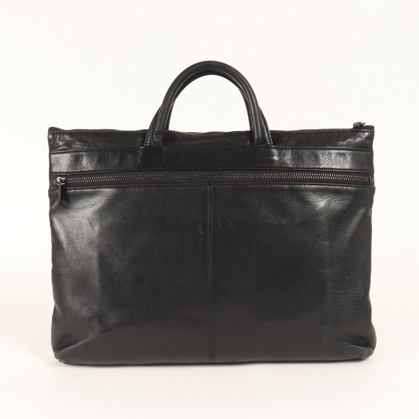 オールレザー ブリーフケース / バッグ