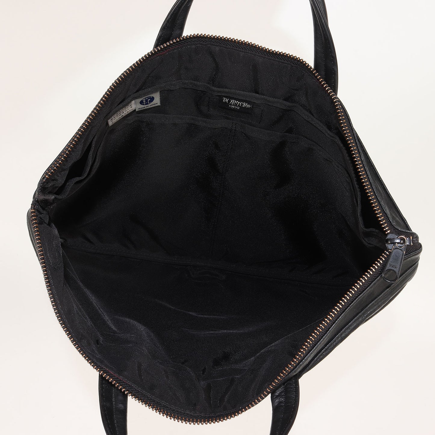 オールレザー ブリーフケース / バッグ