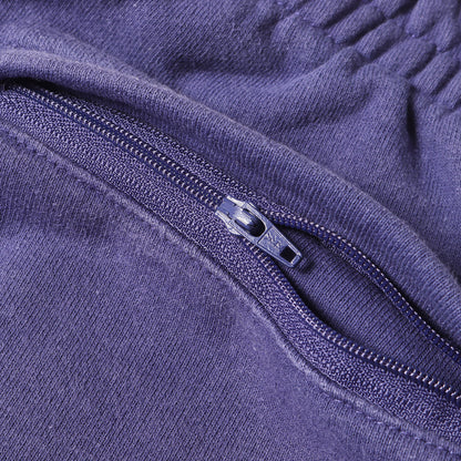 25SS ビッグロゴ パネル スウェットパンツ(Paneled Sweatpant)