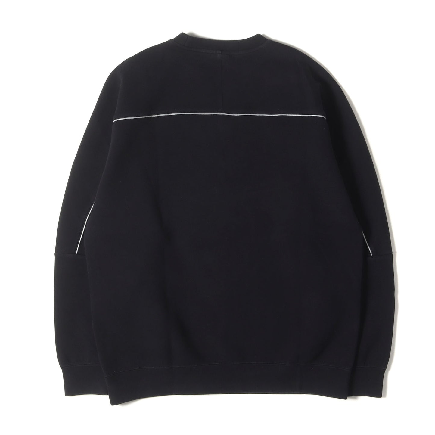 23AW オーバーサイズ テックスウェット(TECH SWEAT OVERSIZED CREWNECK TOP)