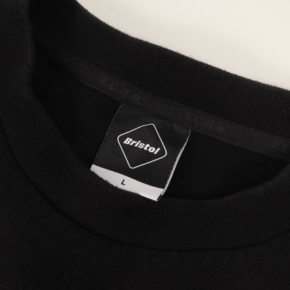 23AW オーバーサイズ テックスウェット(TECH SWEAT OVERSIZED CREWNECK TOP)