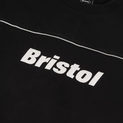 23AW オーバーサイズ テックスウェット(TECH SWEAT OVERSIZED CREWNECK TOP)