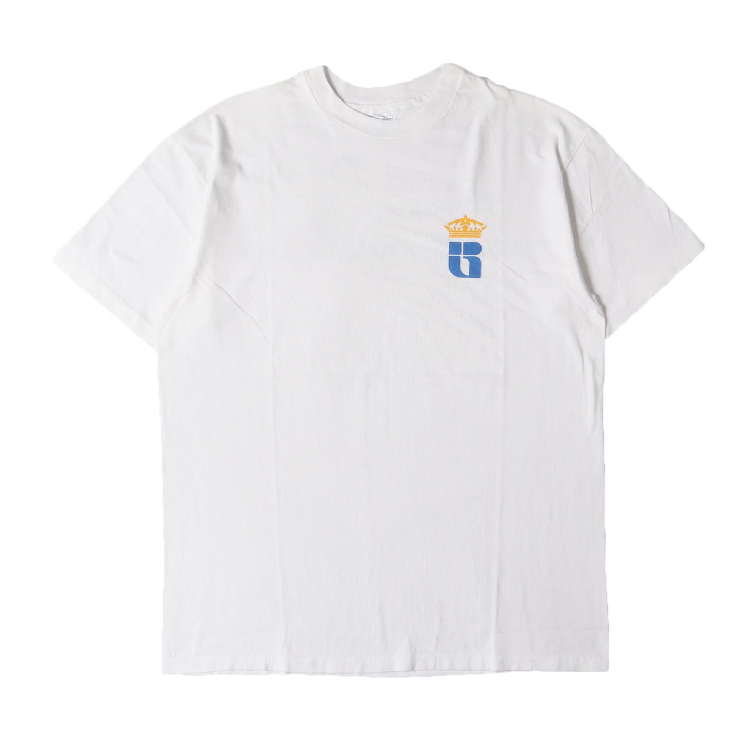 80s Corona Extra Tシャツ / USA製 Hanes コロナビール