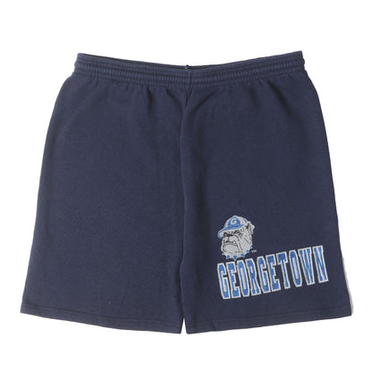 80s SIGNAL GEORGETOWN カレッジ スウェットショーツ(USA製)