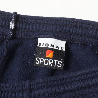 80s SIGNAL GEORGETOWN カレッジ スウェットショーツ(USA製)