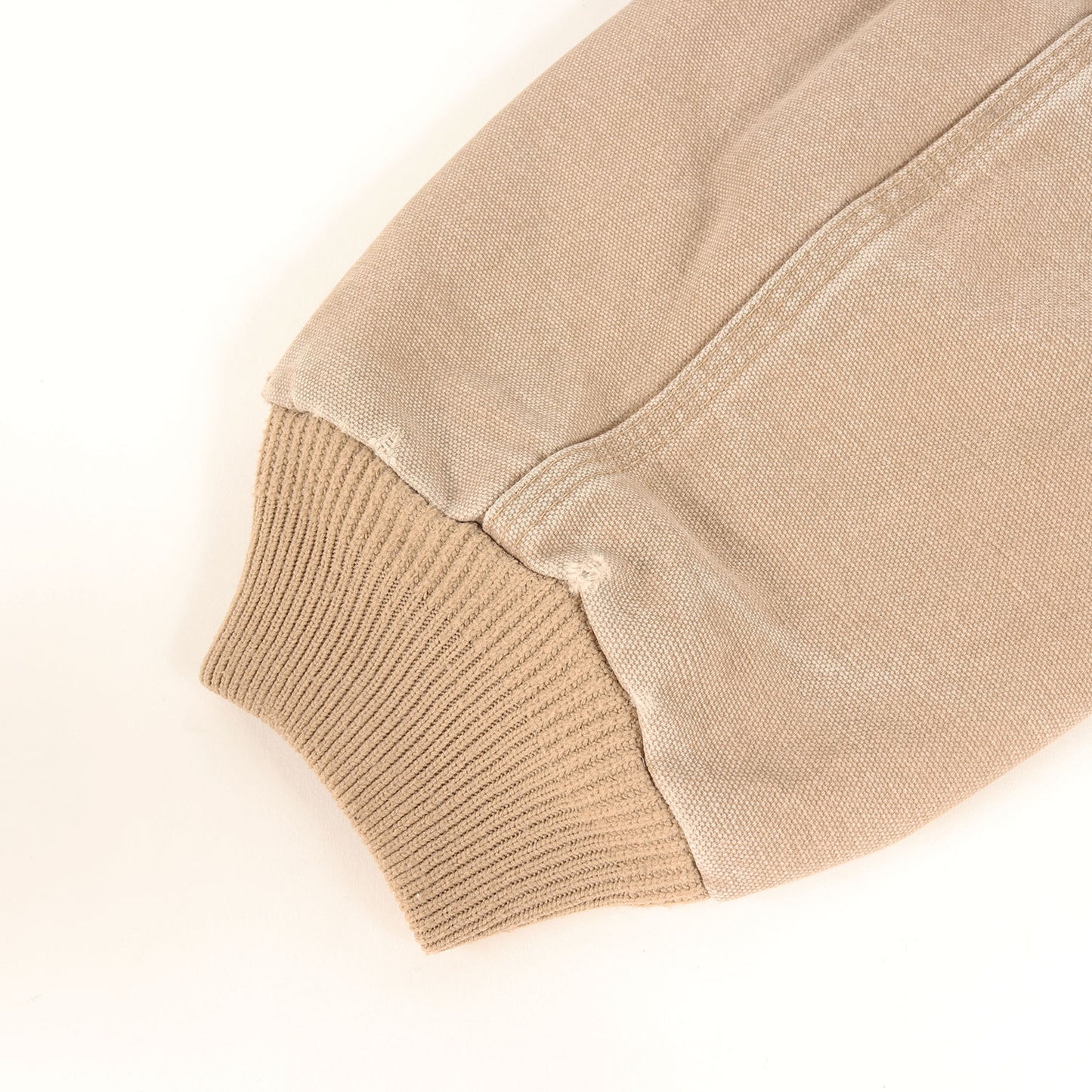 [人気モデル] 00s 裏メッシュ サンドベージュ ダック アクティブ ジャケット メキシコ製