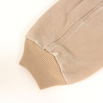 [人気モデル] 00s 裏メッシュ サンドベージュ ダック アクティブ ジャケット メキシコ製