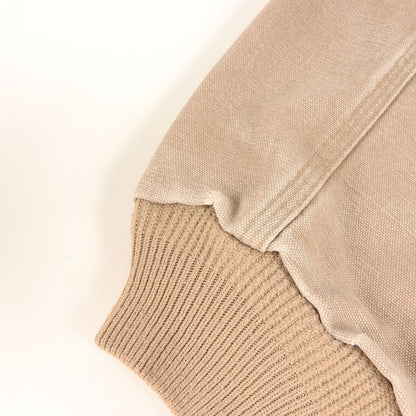 [人気モデル] 00s 裏メッシュ サンドベージュ ダック アクティブ ジャケット メキシコ製