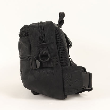 ×PORTER ワイドボディバッグ