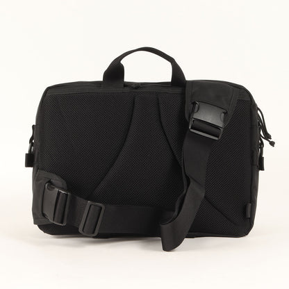 ×PORTER ワイドボディバッグ