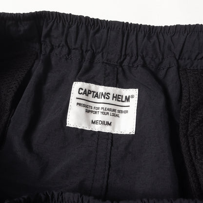 ナイロン イージーショーツ