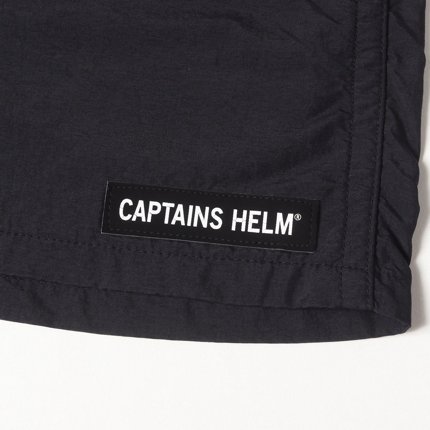 ナイロン イージーショーツ