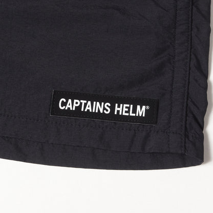 ナイロン イージーショーツ