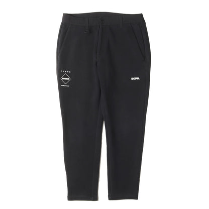 23AW フラットヘム テック スウェットパンツ(TECH SWEAT FLAT HEM PANTS)