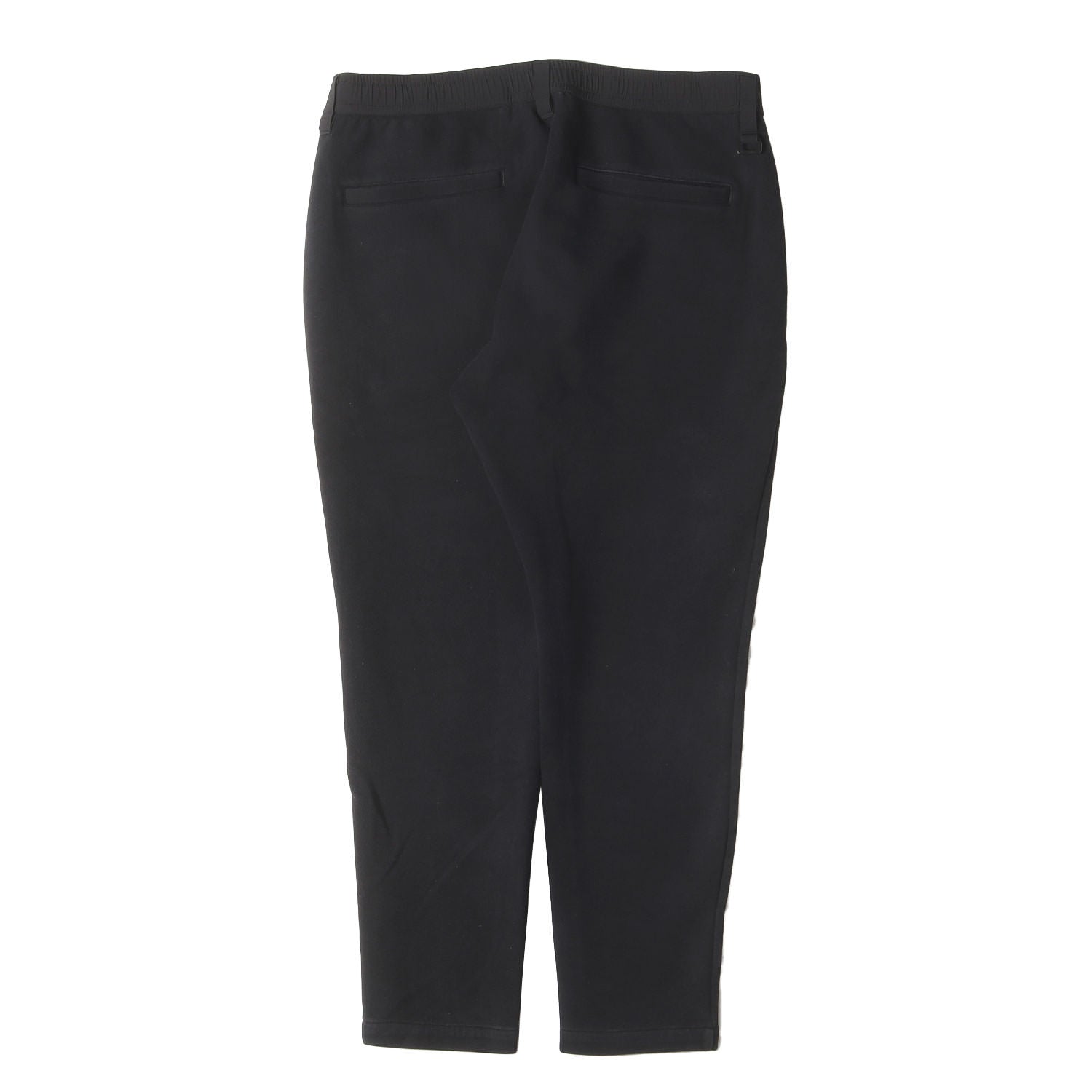 23AW フラットヘム テック スウェットパンツ(TECH SWEAT FLAT 23AW フラットヘム テック スウェットパンツ(TECH SWEAT FLAT