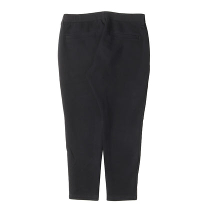 23AW フラットヘム テック スウェットパンツ(TECH SWEAT FLAT HEM PANTS)