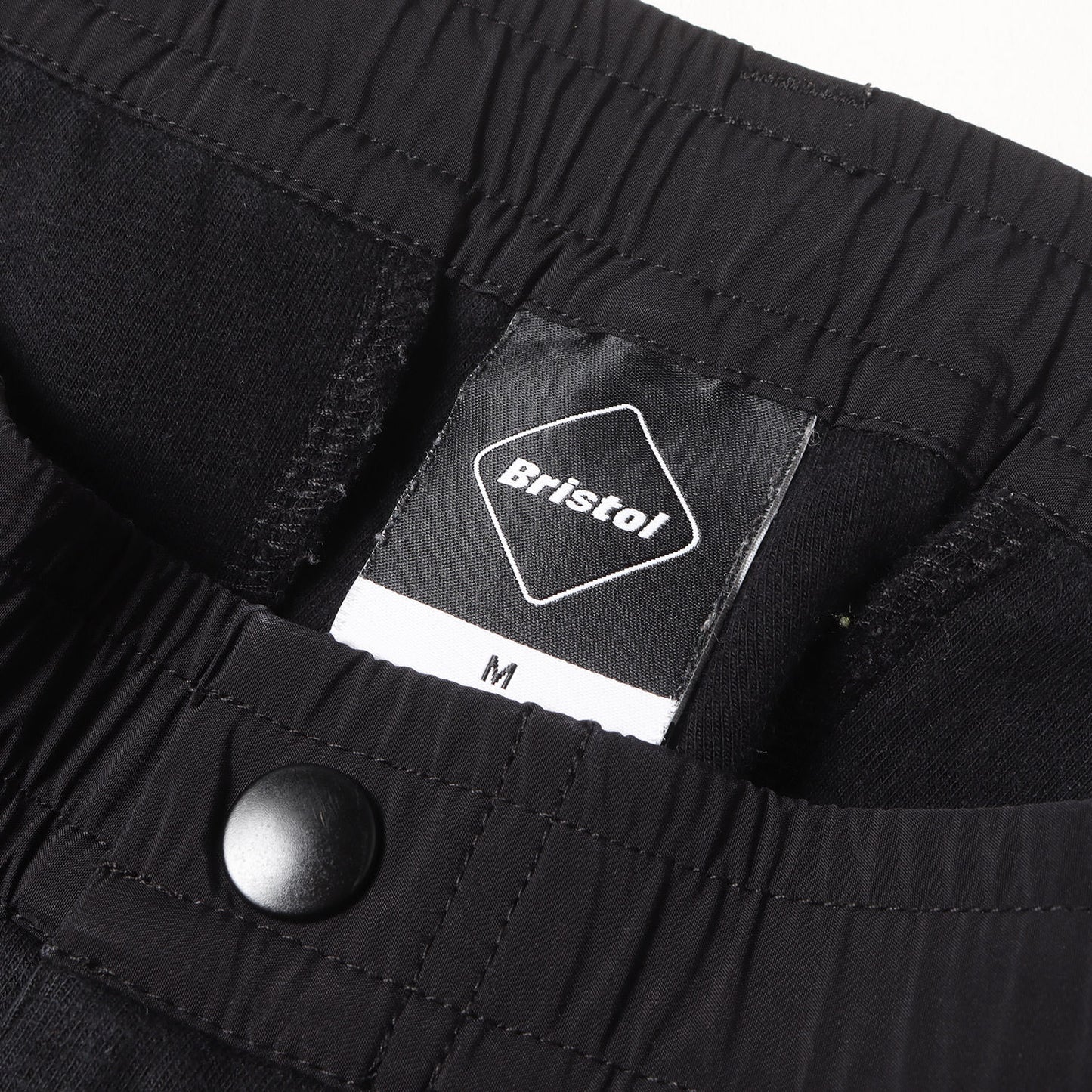 23AW フラットヘム テック スウェットパンツ(TECH SWEAT FLAT HEM PANTS)