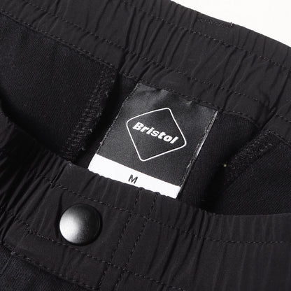 23AW フラットヘム テック スウェットパンツ(TECH SWEAT FLAT HEM PANTS)