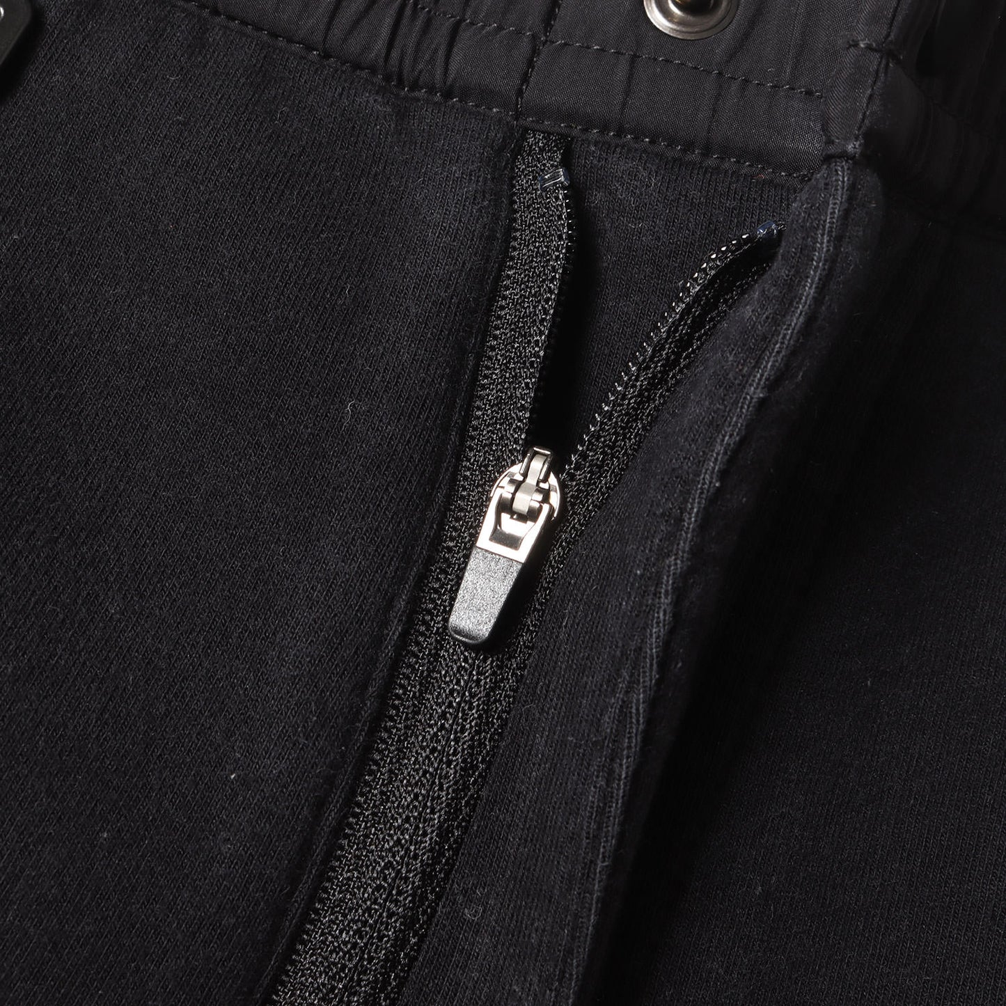 23AW フラットヘム テック スウェットパンツ(TECH SWEAT FLAT HEM PANTS)