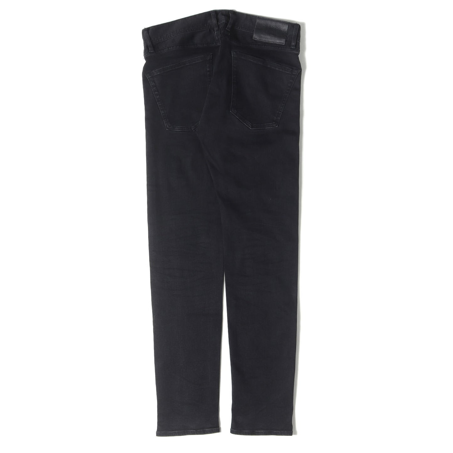 23SS ストレッチ スキニー スリム デニムパンツ(STRETCH COMFY DENIM 5P SKINNY SLIM FIT)