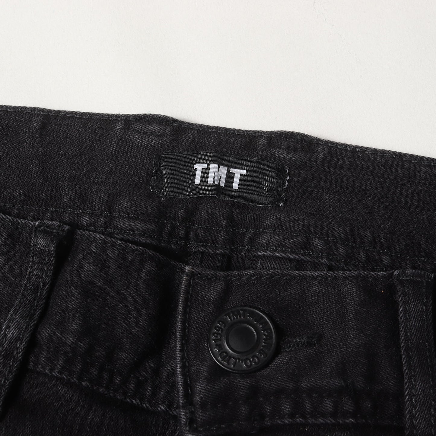 23SS ストレッチ スキニー スリム デニムパンツ(STRETCH COMFY DENIM 5P SKINNY SLIM FIT)