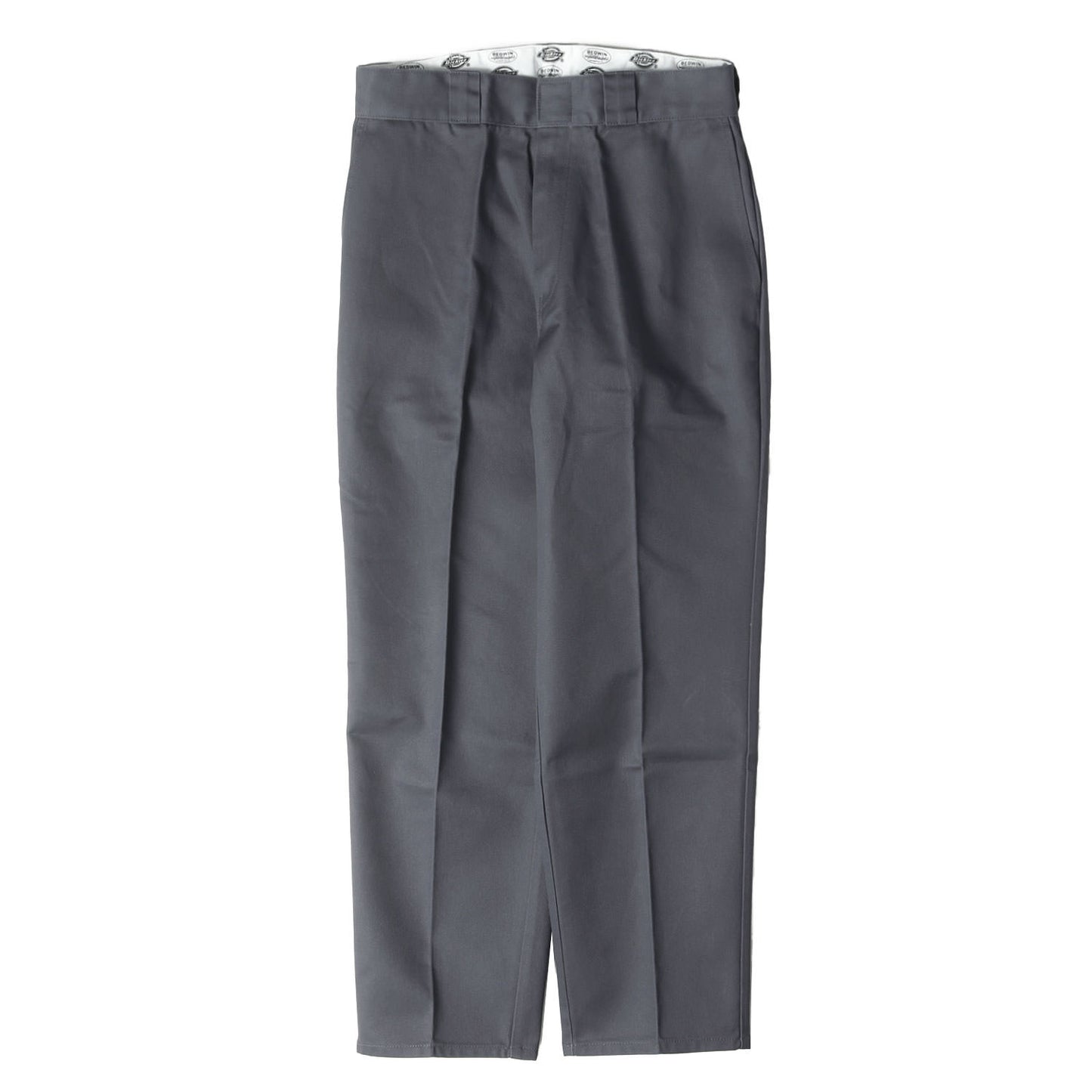 23AW ×Dickies T/Cツイル テーパード ワーク チノパンツ(10L TC PANTS "THUNDERS")