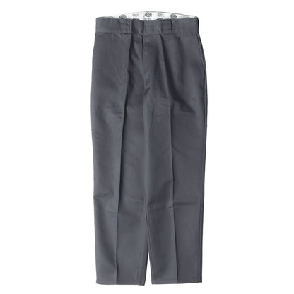 23AW ×Dickies T/Cツイル テーパード ワーク チノパンツ(10L TC PANTS "THUNDERS")