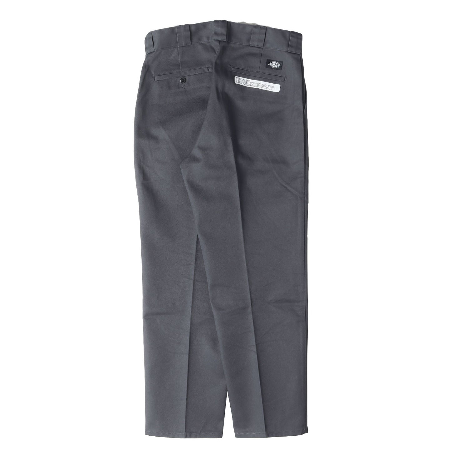 23AW ×Dickies T/Cツイル テーパード ワーク チノパンツ(10L TC PANTS "THUNDERS")